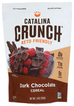 Cereal Dark Choc - 9OZ (case of 6)