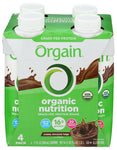 Protein Rtd Choclate Org - 44FO (case of 3)