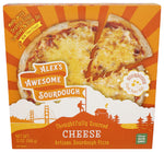 Pizza Sourdough Chse Org - 12OZ (case of 6)