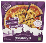 Pizza Sourdough Mushroom - 13.2 OZ (case of 6)