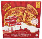 Pizza Pepperoni - 12.7 OZ (case of 6)