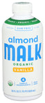 Malk Vanilla Almond - 28FO (case of 6)