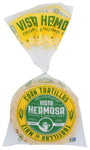 Tortillas Corn - 7.2 OZ (Case of 12)