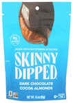 Almond Cocoa Dppd Pouch - 3.5OZ (case of 10)