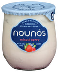 Yogurt Strnd Mixed Berry - 5.3 OZ (Case of 8)