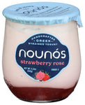 Yogurt St Ss Strwbry Van - 5.3 OZ (Case of 8)