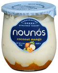 Yogurt St Ss Coconut Mngo - 5.3 OZ (Case of 8)