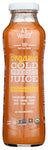 Juice Tropical Escape Org - 11.1 FO (Case of 12)