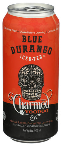 Tea Iced Charmed Voodoo - 16 FO (Case of 12)