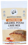 Caramel Pound Cake Mix - 14 OZ (case of 6)