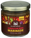 Marinade Jamacn Jrk Spcy - 6.5 OZ (Case of 6)