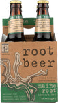 Soda Root Beer Swtn 4Pk - 48 FO (Case of 6)