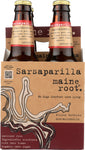 Soda 4Pk Sarsprlla Swtn - 48FO (case of 6)