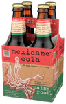 Soda Mexicane Cola 4Pk - 48FO (case of 6)