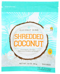 Coconut Shredded Frz - 10OZ (case of 12)