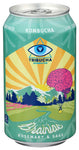 Kombucha Rtd Brainiac - 12FO (case of 6)