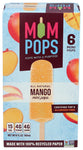 Popsicle Mango - 6OZ (case of 6)