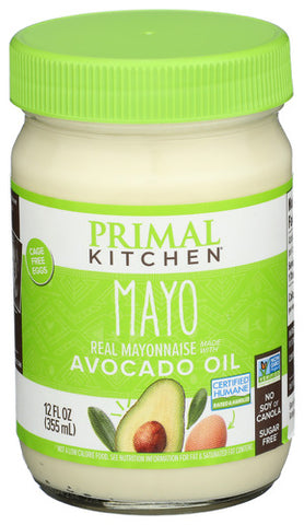 Mayo Avocado Oil - 12OZ (case of 6)