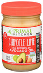 Mayo Chipotle Lime - 12OZ (case of 6)