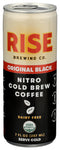 Cold Brew Nitro Blck Org - 7FO (case of 12)