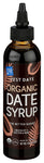 Syrup Medjool Date Org - 8.8OZ (case of 6)