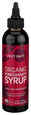 Molasses Pomegranate Org - 8.8 OZ (Case of 6)