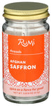 Spice Saffron Tall Bottle - 0.5GM (case of 6)