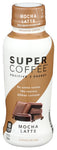 Coffee Mocha Dark Bottl - 12FO (case of 12)