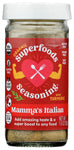 Seasoning Mediterranean - 1.9OZ (case of 6)