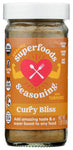 Seasoning Curry Bliss - 1.9OZ (case of 6)