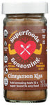 Seasoning Cinnamon Kiss - 1.9OZ (case of 6)