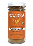 Seasoning Pumpkin Chai - 1.9OZ (case of 6)