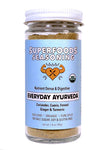 Seasoning Evrydy Ayurveda - 1.9OZ (case of 6)