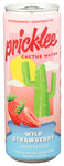 Water Cactus Wld Strwbry - 12 FO (Case of 12)