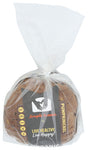 Bread Pumpkinickel Org - 21 OZ (Case of 6)