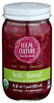 Sauerkraut Beet&Fennl Org - 16 OZ (Case of 6)