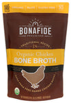 Broth Chckn Bone Org Frz - 24OZ (case of 6)