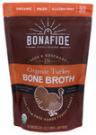 Broth Bone Turkey Frz - 24OZ (case of 6)