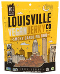 Jerky Carolina Bbq - 3 OZ (Case of 10)