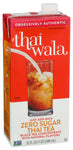 Tea Conc Thai Zero Sugar - 32 FO (Case of 6)