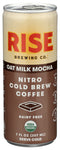 Cold Brew Nitro Mcha Org - 7FO (case of 12)