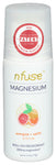 Deodornt Magnsm Citrus - 2.7OZ (case of 1)