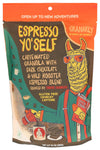 Granola Espresso Yo Self Nat - 10 OZ (Case of 12)