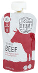 Toddler Beef Kale Swt Pot - 3.5 OZ (Case of 6)