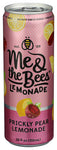 Lemonade Prckly Pear - 12FO (case of 12)