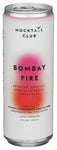 Na Cocktail Bmbay Fire - 12 FO (Case of 12)