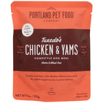 Meal Dog Chicken Yam - 9OZ (case of 8)