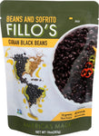 Beans Black Cuban - 10OZ (case of 6)