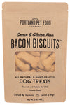 Biscuit Dog Bacon - 5OZ (case of 6)