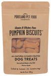 Biscuit Dog Pumpkin - 5OZ (case of 6)